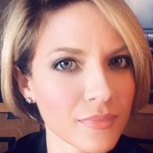 Meet your Posher, Brandi